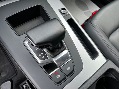 Audi A4 Avant 2.0 Tdi 150 Cv S Tronic, Anno 2017, KM 284000 - foto principal