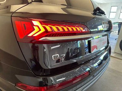 Audi Q5 II 2017 40 2.0 tdi mhev S line Plus quattro 204cv s tron - foto principal
