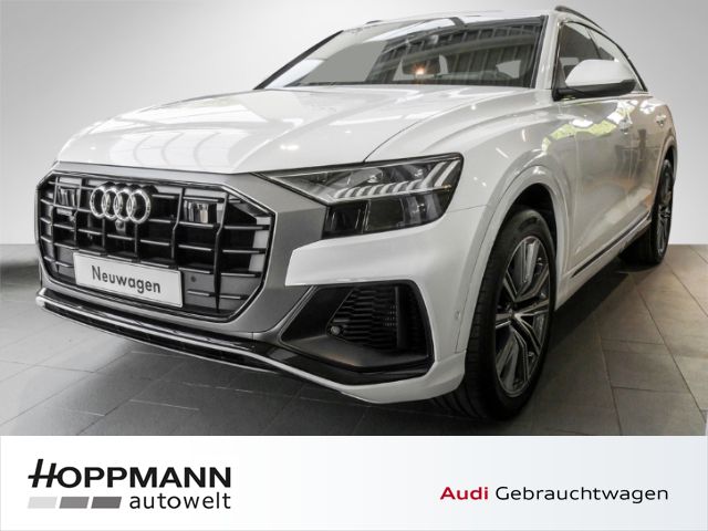 Audi Q5 Edition One ''Facelift''Matrix,Luftfederung - foto principal