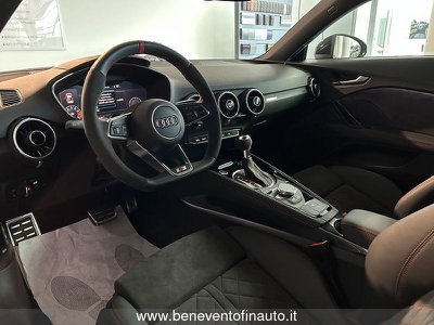 Audi Rs3 2017 Sportback 2.5 Tfsi Quattro S Tronic, Anno 2017, - foto principal