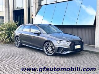 Audi RS3 SPB 2.5 TFSI QUATTRO 400 CV, Anno 2019, KM 111556 - foto principal