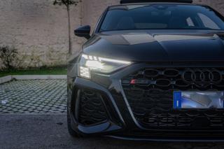 Audi RS5 RS 5 SPB, Anno 2019, KM 68581 - foto principal