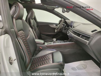 Audi RS5 RS 5 SPB, Anno 2019, KM 68581 - foto principal
