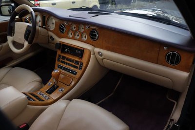 Bentley Arnage Arnage 6.8 V8 Biturbo RL Tetto Unicoproprietario, - foto principal