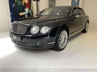 BENTLEY Continental Continental Flying Spur Speed (rif. 17755564 - foto principal