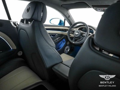 Bentley Continental GTC V8 Mulliner, Anno 2024, KM 0 - foto principal