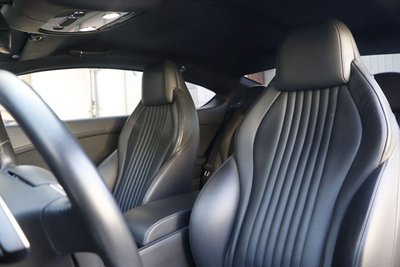 Bentley Continental GTC V8 Mulliner, Anno 2024, KM 10 - foto principal