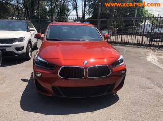 BMW X3 x Drive 30d M SPORT + TETTO, Anno 2019, KM 21963 - foto principal