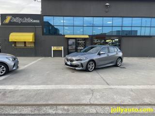 BMW 116 d Msport Aut. (rif. 20382585), Anno 2021, KM 88540 - foto principal
