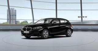 BMW 116 i 109 Cv Business Advance Clima Aut. Aziendale (rif. 206 - foto principal
