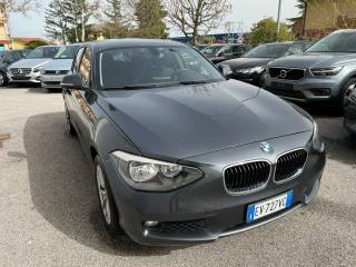 BMW 116 d 5p. Automatica (rif. 20664992), Anno 2014, KM 162800 - foto principal