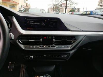 BMW X1 sDrive18d auto (rif. 20477062), Anno 2020, KM 80470 - foto principal