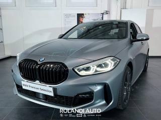 BMW 118 i 5p. Msport (rif. 20608594), Anno 2021, KM 54500 - foto principal