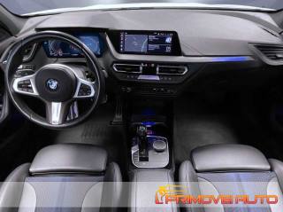 BMW 118 i 5p. LED Business Advantage (rif. 20723573), Anno 2020, - foto principal