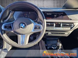 BMW 118 d 5p. Advantage AUTOMATIK!!!! (rif. 19934172), Anno 201 - foto principal