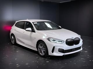 BMW 118 d 5p. Msport (rif. 20520848), Anno 2022, KM 36000 - foto principal