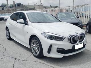 BMW X2 xdrive20d Msport X auto, Anno 2018, KM 118170 - foto principal