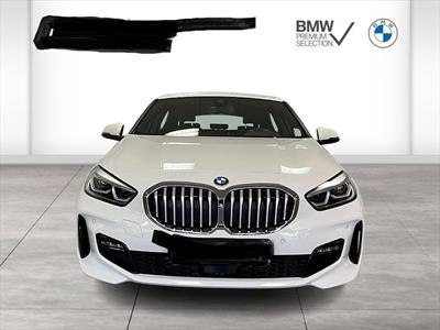 BMW 118 d 5p. Sport (rif. 20560358), Anno 2014, KM 260669 - foto principal
