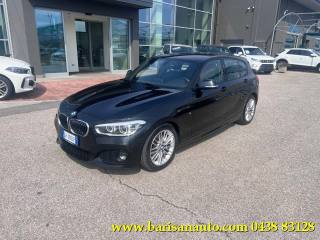 BMW 118 Serie 1 F40 d Business Advantage auto (rif. 20588355), - foto principal
