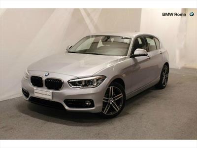 BMW X2 xDrive20d M SPORT***PRONTA CONSEGNA (rif. 11499854), Anno - foto principal