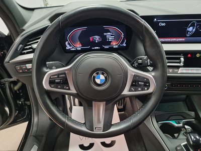BMW 118 d 2.0 143CV cat 5 porte Eletta DPF (rif. 20529006), Anno - foto principal