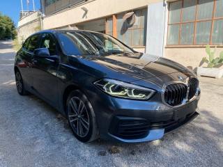 BMW 118 d 5p. Luxury (rif. 19494560), Anno 2020, KM 75000 - foto principal