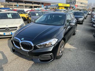 BMW 540 i xDrive Luxury (rif. 18576340), Anno 2018, KM 67400 - foto principal