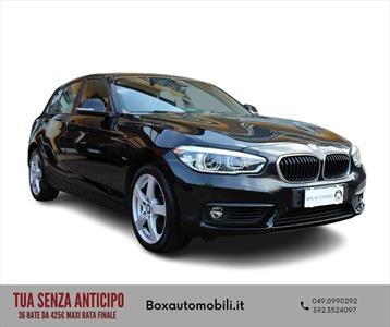 BMW R 1200 GS (rif. 18351537), Anno 2016, KM 12187 - foto principal