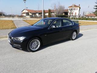 BMW 118 d 5p. Unique (rif. 12124686), Anno 2015, KM 76000 - foto principal