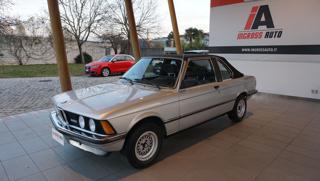 BMW 320 2 porte (rif. 20056073), Anno 1982, KM 113000 - foto principal