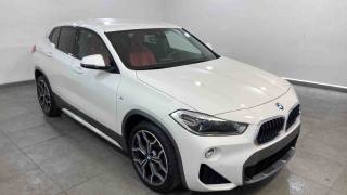 BMW Serie 1 M 140i xdrive auto, Anno 2017, KM 104000 - foto principal