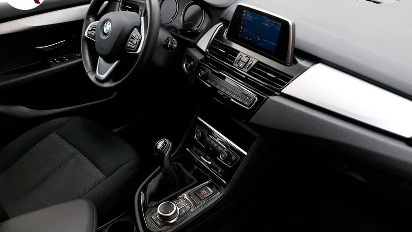 BMW i5 eDrive 40 Touring Msport Edition (rif. 20621673), Anno 20 - foto principal