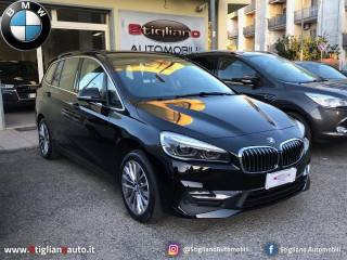 BMW 218 i Gran Coupé (rif. 20492816), Anno 2020, KM 28260 - foto principal
