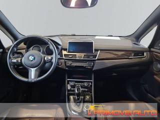BMW 218 d Luxury (rif. 18557500), Anno 2024 - foto principal