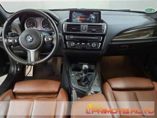 BMW 220 d Coupé Msport (rif. 19117853), Anno 2017, KM 52600 - foto principal