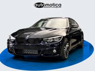 BMW 420 d Gran Coupé Msport (rif. 13395045), Anno 2019, KM 13150 - foto principal