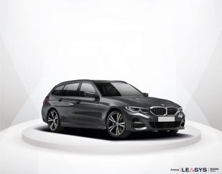 BMW 316 d 48V Touring Aut. (rif. 16462194), Anno 2022 - foto principal
