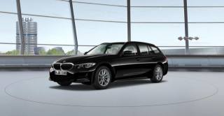 BMW Serie 3 316d Sport, Anno 2012, KM 140000 - foto principal