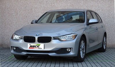 BMW Serie 1 116d 5p. Urban, Anno 2019, KM 131000 - foto principal