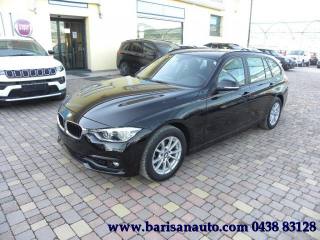BMW 318 i Touring Business Advantage aut. (rif. 16847449), Anno - foto principal
