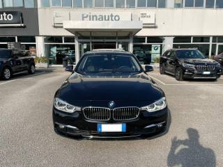 BMW 118 d 5p. aut. (rif. 20257597), Anno 2018, KM 59674 - foto principal