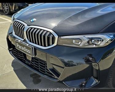 BMW Serie 1 116i 5 Porte, Anno 2024, KM 100 - foto principal