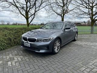 BMW 320 d Touring Business Advantage (rif. 20474705), Anno 2019 - foto principal
