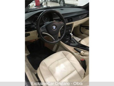 BMW 320 d Advantage aut. + TETTO APRIBILE (rif. 20737591), Anno - foto principal