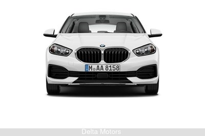 BMW X2 X2 xdrive18d Advantage, Anno 2021, KM 61452 - foto principal