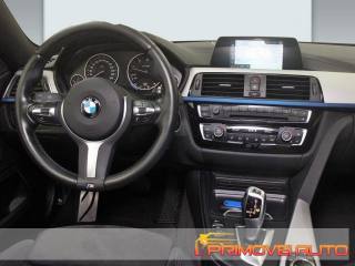 BMW 420 d xDrive 48V Msport (rif. 19100586), Anno 2022, KM 19000 - foto principal