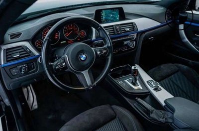 BMW Serie 2 Cabrio 218d SPORT Steptronic, Anno 2019, KM 14273 - foto principal