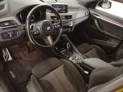 BMW 425 d Gran Coupe Luxury Line Leder,LED,Navi Prof. - foto principal