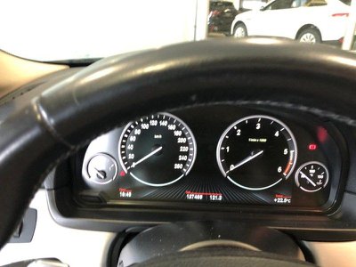 BMW 520 Serie 5 G31 2020 Touring LCI d Touring mhev 48V (rif. - foto principal