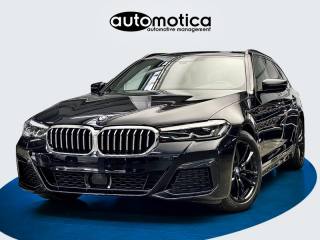 BMW Serie 3 320d Advantage Steptronic + NAVI + ACC, Anno 2020, K - foto principal